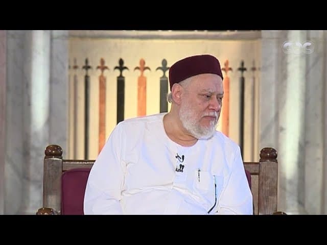 حديث الجمعة| الدكتور علي جمعة يوضح هل الرسول كان يحب جلسة العلم أكثر أم جلسة الذكر؟| الحلقة الكاملة - مجلس الجمعة