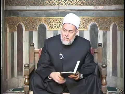 سورة البقرة | حـ 168 | آية 151 : 152 | تفسير القرآن الكريم | أ.د علي جمعة - تفسير, سورة البقرة