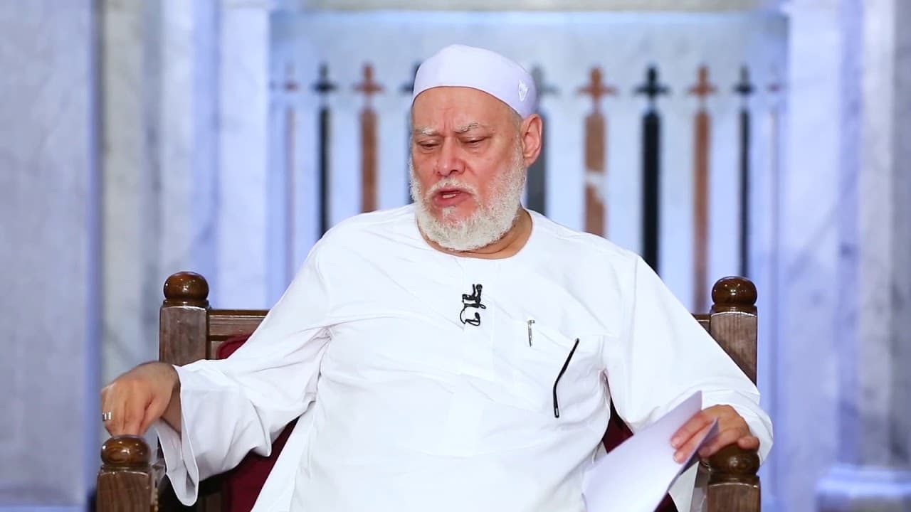 جاء في كفارة القتل تحرير رقبة وعند العجز صيام شهرين متتابعين فما الحكم لو عجز عن الصيام؟ - فتاوي