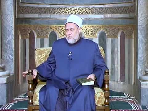 سورة آل عمران | حـ 476 | 129 | تفسير القرآن الكريم | أ.د علي جمعة - تفسير, سورة آل عمران