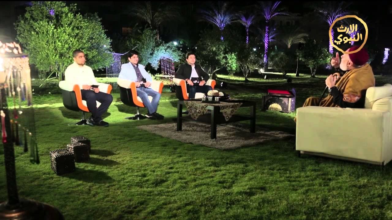 رب لترضى جـ 2 الحلقة الرابعة عشر | العَشرة الطيبة | أ.د علي جمعة - تصوف, رب لترضى