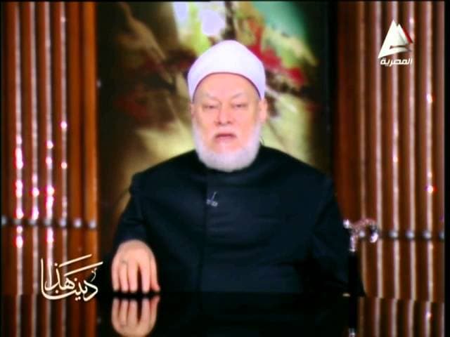 هذا ديننا | الفقه الإسلامي | أحكام الحج ج2 | أ.د. علي جمعة - نور الدين