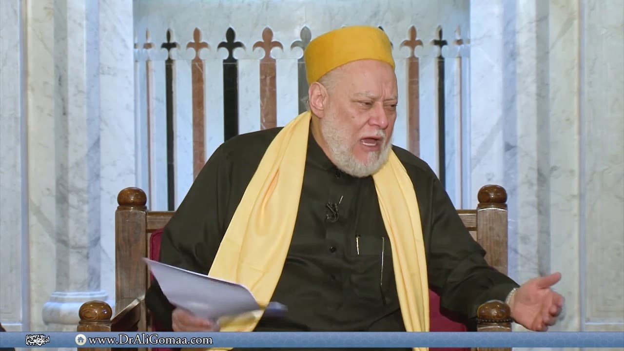 هل يجوز الترضي على غير الصحابة الكرام؟  | أ.د. علي جمعة - فتاوي