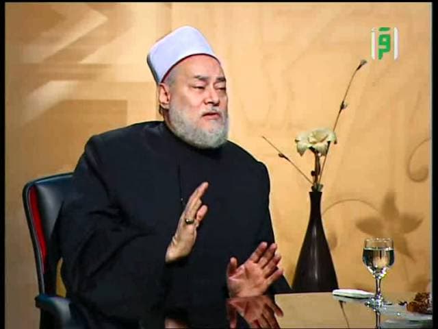 برنامج مفاهيم إفتائية (25) - معاملات البنوك - نور الدين