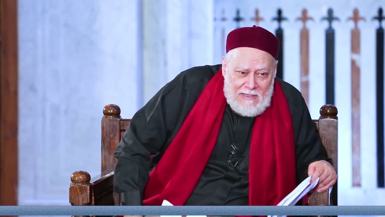 ابنتي تزوجت من رجل ماروني، وكان ذلك دون علم أبيها ، فلما علم بذلك ادعى الزوج أنه أسلم - فتاوي