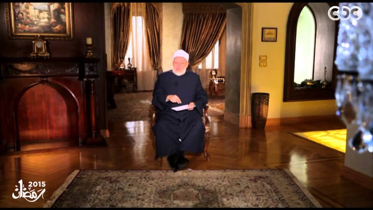 #شبابنا | الحلقه التاسعة | الشباب والعادات والتقاليد - شبابنا