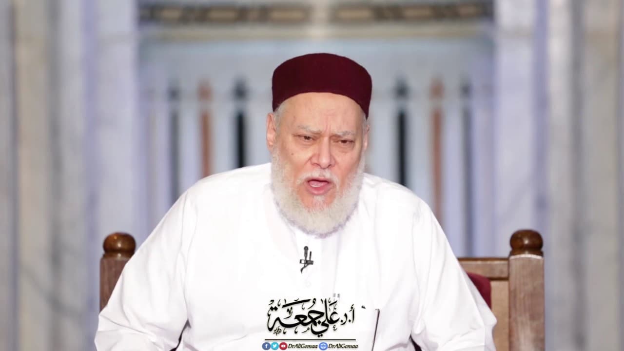 هل أتابع المسلسلات في رمضان أم اتفرغ للعبادة؟ | أ.د علي جمعة - أحكام الصيام, فتاوي