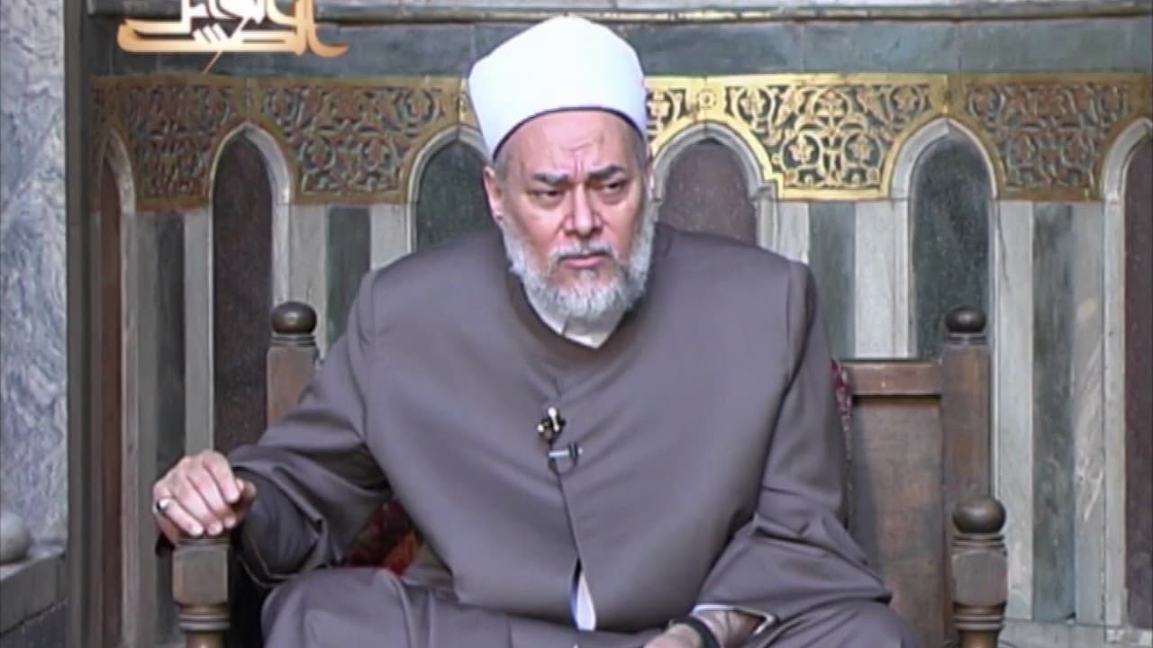 سورة البقرة | حـ 221 | آية 195 | تفسير القرآن الكريم | أ.د علي جمعة - تفسير, سورة البقرة