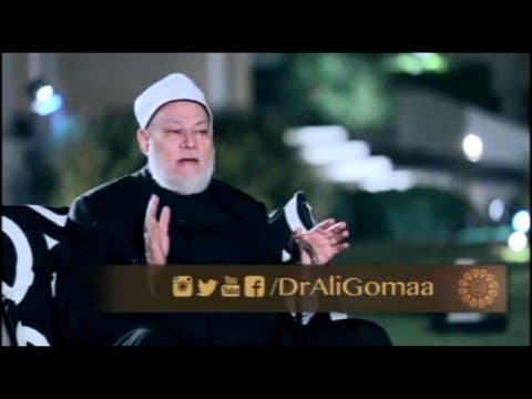 الفكر | رب لترضى جـ 1 | الحلقة الرابعة والعشرون | أ.د علي جمعة - تصوف, رب لترضى