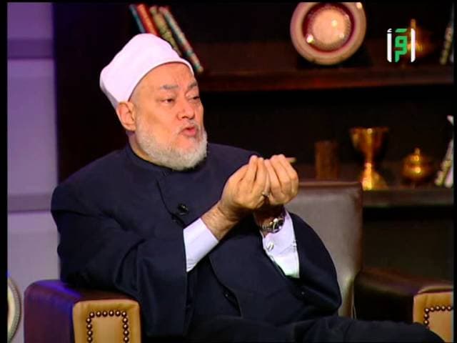 المساواة لا التساوي | نور الحق | حـ 16 | أ.د علي جمعة - نور الدين