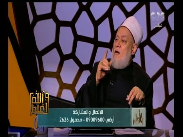 والله اعلم | برأيك كيف نحقق إكرام اليتيم عمليا | الحلقة الكاملة - والله أعلم