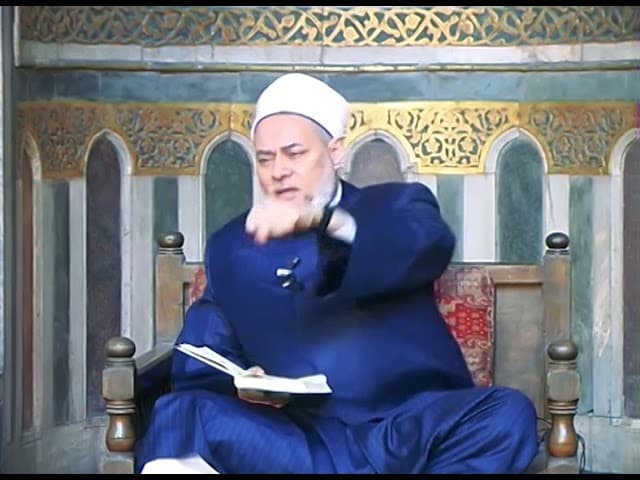 سورة البقرة | حـ 240 | آية 216 | تفسير القرآن الكريم | أ د علي جمعة - تفسير, سورة البقرة