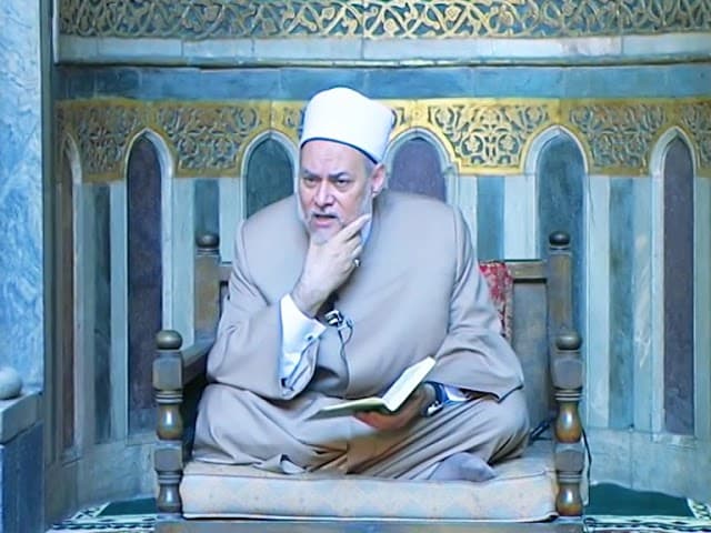 سورة البقرة | حـ 314 | آية 260 - 261 | تفسير القرآن الكريم | أ.د علي جمعة - تفسير, سورة البقرة