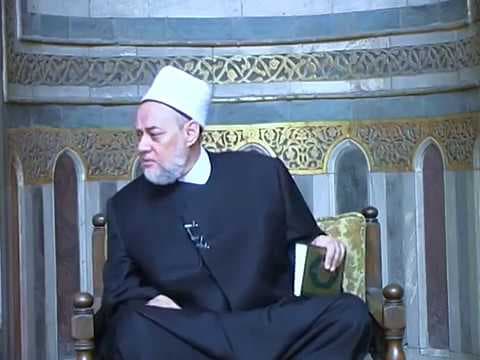 سورة النساء | حـ 641 | 36 | تفسير القرآن الكريم | أ.د علي جمعة - تفسير, سورة النساء