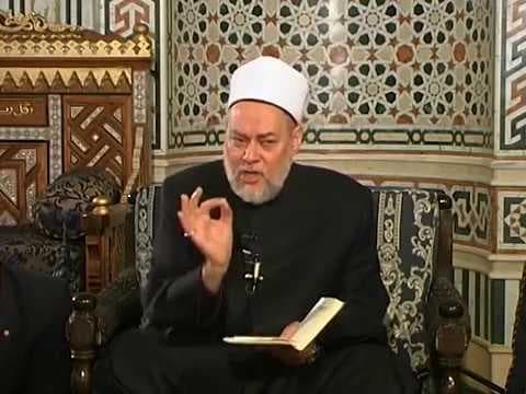 سورة آل عمران | حـ 533 | 179 | تفسير القرآن الكريم | أ.د علي جمعة - تفسير, سورة آل عمران