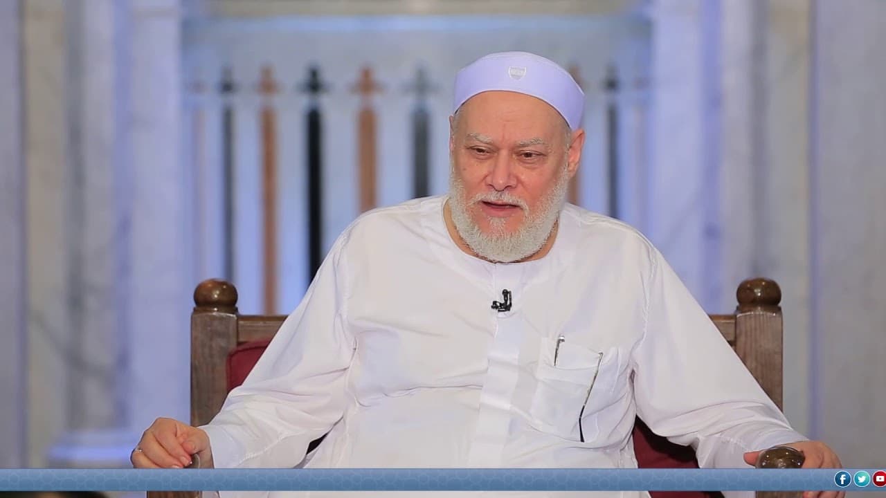 ماهو الفرق بين التمني والرجاء ؟ | أ.د. علي جمعة - فتاوي