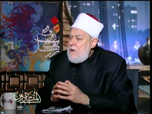 المتشددون | حـ 36 | الأوهام العشرة لجماعة الإخوان والتكفيريون جـ2 | أ.د علي جمعة - المتشددون