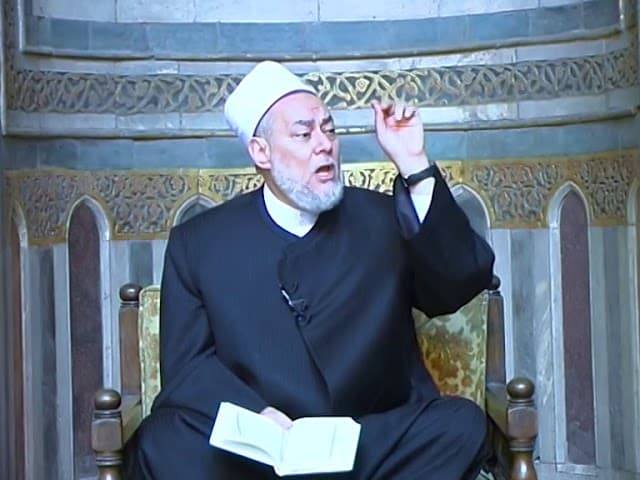 سورة النساء | حـ 644 | 365 | تفسير القرآن الكريم | أ.د علي جمعة - تفسير, سورة النساء