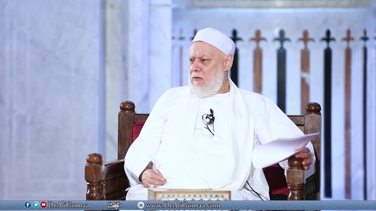 هل يجوز للفتاة رؤية أكثر من خاطب وتفاضَل بينهم؟ | أ.د. علي جمعة - فتاوي