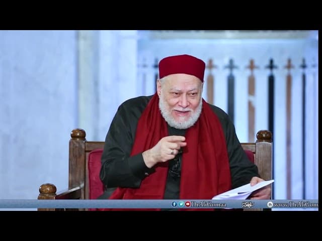 لو أن إنسانا ائتمنني على سر ثم قال لي اخر اخبرني...... | أ.د. علي جمعة - فتاوي