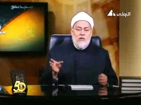 مراعاة حال السائل | مع حديث رسول الله | برنامج مجالس الطيبين موسم 2010 | أ.د علي جمعة - حديث, مجالس الطيبين