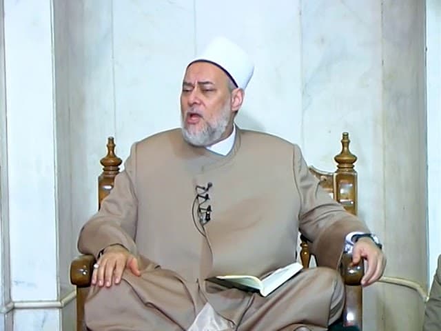 سورة النساء | حـ 654 | 43 | تفسير القرآن الكريم | أ.د علي جمعة - تفسير, سورة النساء