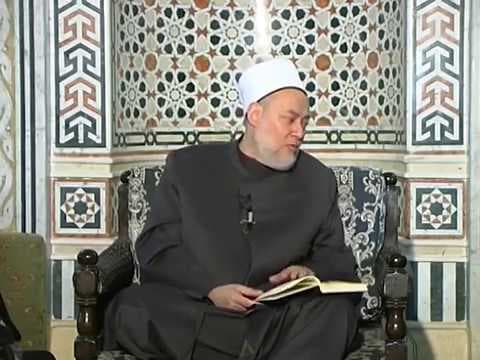 سورة النساء | حـ 561 | 2 | تفسير القرآن الكريم | أ.د علي جمعة - تفسير, سورة النساء