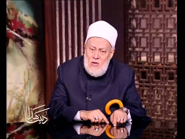 هذا ديننا | 45 | نظرية الإجتهاد | أ.د. علي جمعة - هذا ديننا