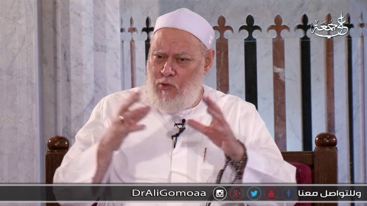 أرفض الزواج وأمي تصر فهل هذا عقوق؟ | أ.د علي جمعة - فتاوي
