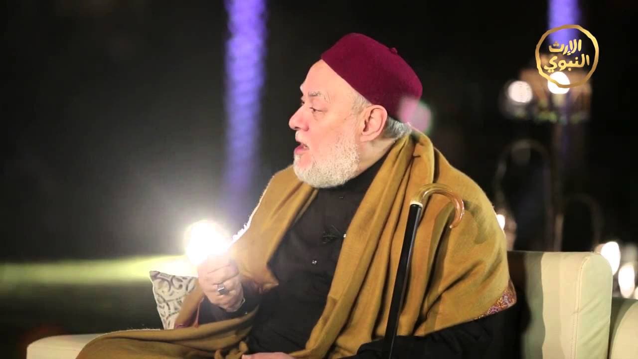 رب لترضى جـ 2 الحلقة الثالثة عشر | اجراءات التخلية | أ.د علي جمعة - تصوف, رب لترضى