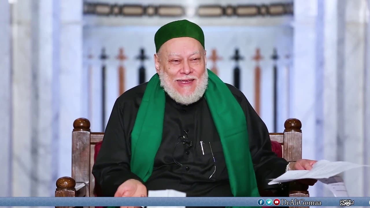 تعرف على حقيقة تأثير السحر على الإنسان. | أ.د. علي جمعة