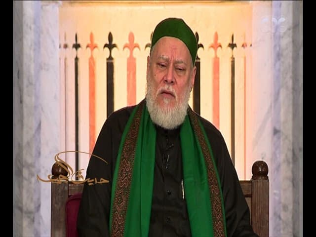 حديث الجمعة | تفسير حديث "إن الله يبعث لهذه الأمة على رأس كل مائة سنة من يجدد لها دينها" - حديث, مجلس الجمعة