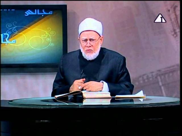 مقدمة  سلسلة مسانيد الإمام أحمد بن حنبل | برنامج مجالس الطيبين | أ.د علي جمعة - مسند الإمام أحمد