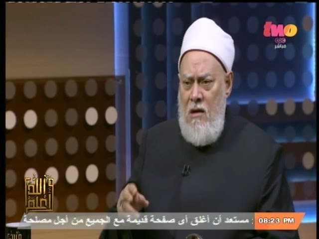 #والله_أعلم | الحلقة الكاملة 3 - مارس - 2014 | هل هناك حرمة في أكتساب مال من عمل أضافي؟ - والله أعلم