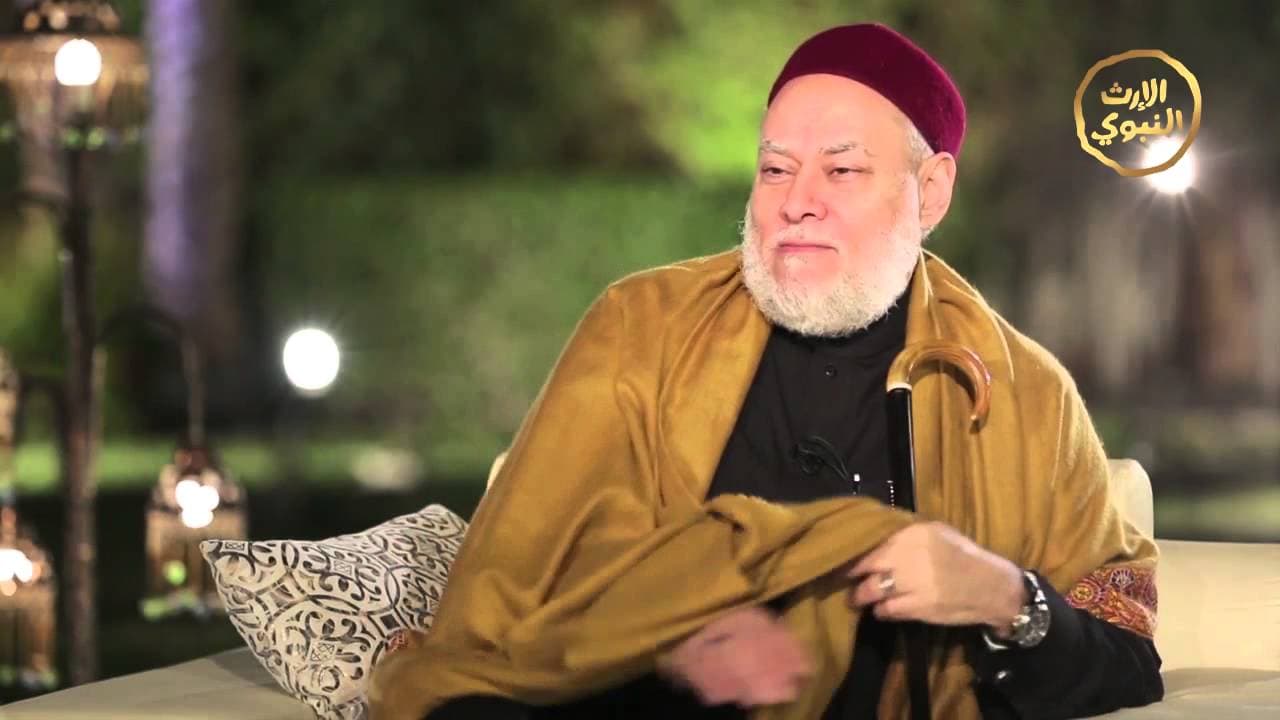 رب لترضى جـ 2 الحلقة الثانية عشر | طبائع النفوس وتغيرها | أ.د علي جمعة - تصوف, رب لترضى