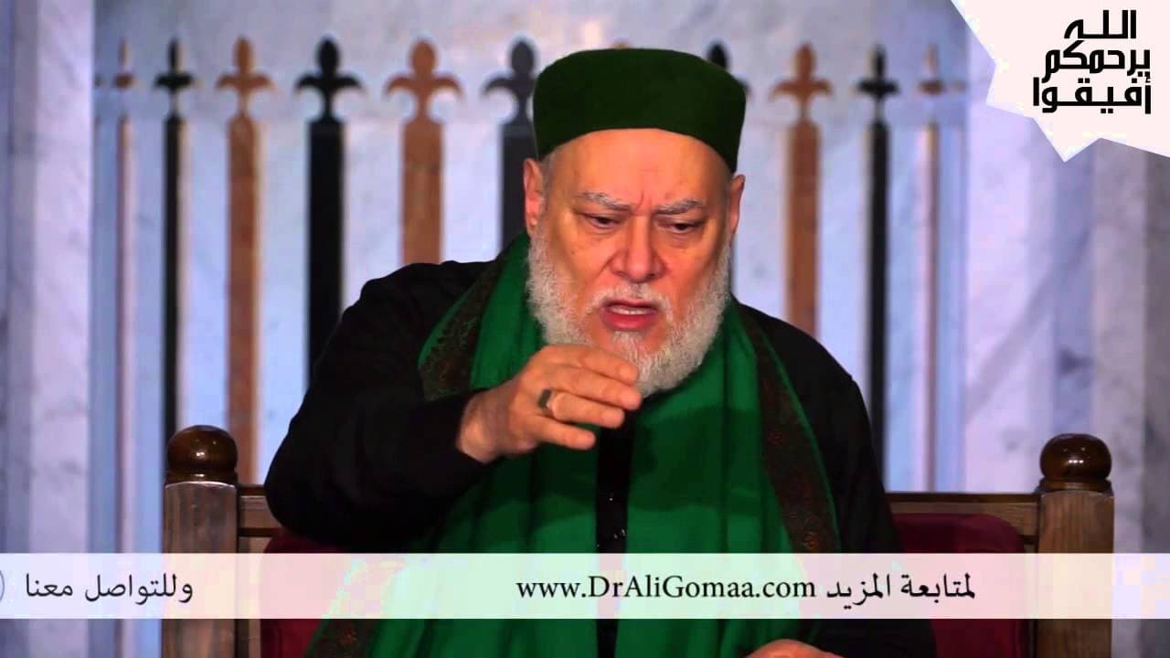 بما ترد على من يحرمون زيارة المسجد الأقصى الشريف؟ أ.د/ علي جمعة | أفيقوا يرحمكم الله | - فتاوي