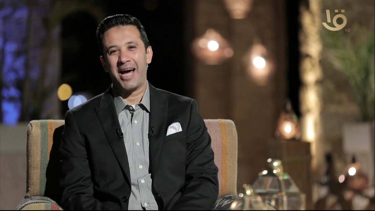 جدال جديد بين موسى عليه السلام و بني إسرائيل حيث طالبوه بأن يريهم الله جهراً 15-5-2020 - شخصيات إسلامية, مصر أرض الأنبياء