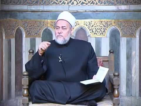 سورة آل عمران | حـ 435 | 87 -89 | تفسير القرآن الكريم | أ.د علي جمعة - تفسير, سورة آل عمران