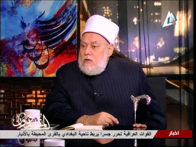 المتشددون | حـ 11 | حسن البنا فيما أصاب وفيما أخطأ؟ جـ3 | أ.د علي جمعة - المتشددون