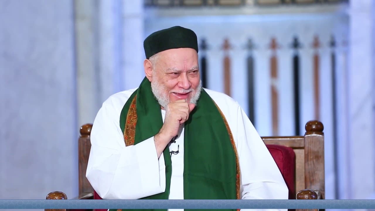 ما حكم التهديد بالطلاق ؟ | أ.د. علي جمعة - فتاوي