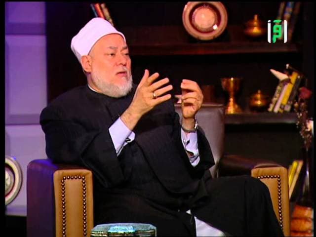 الفرق بين التنجيم وعلم الفضاء | نور الحق | حـ 5 | أ.د علي جمعة - نور الحق