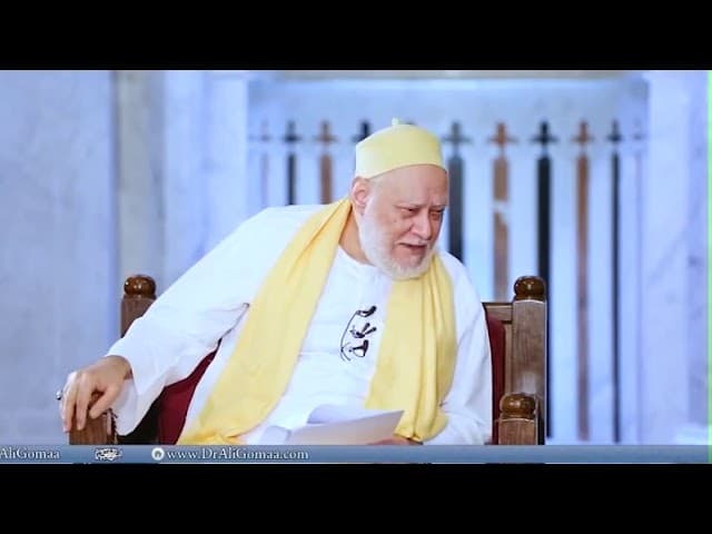 هل الموت يوم الجمعة من علامات حسن الخاتمة؟ - فتاوي