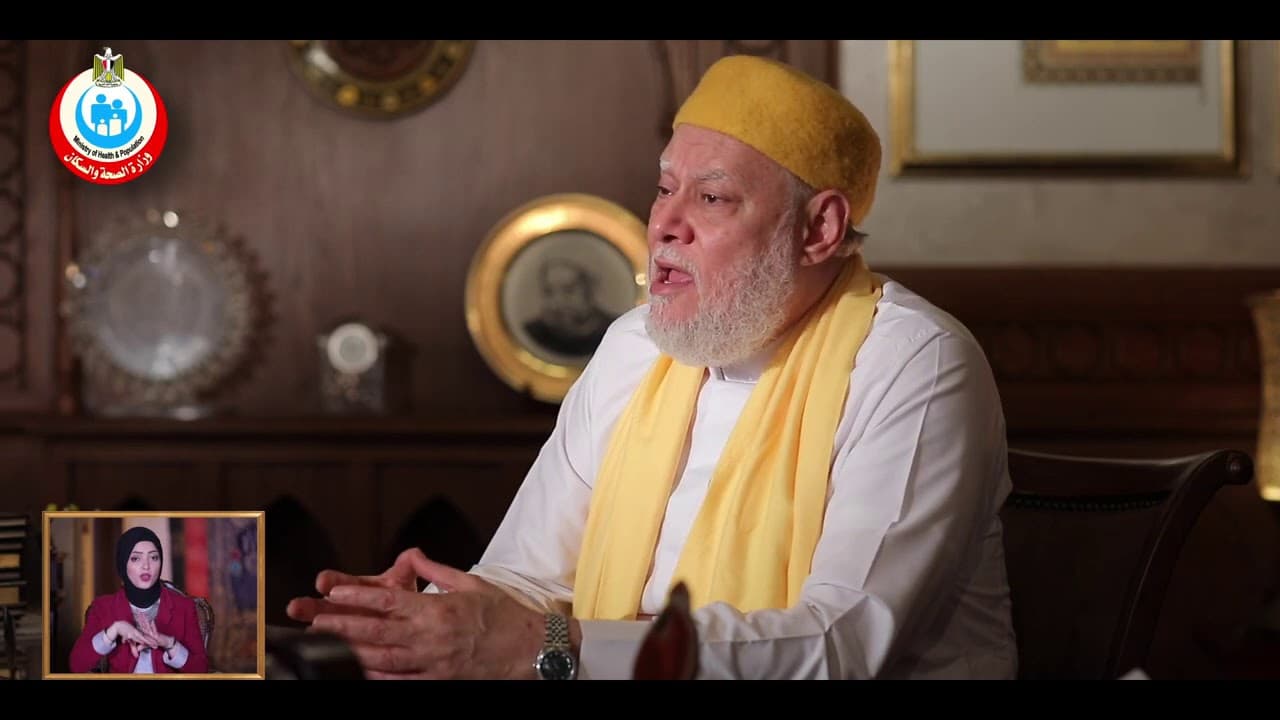 كيف نصل أرحامنا ونستفيد بثوابها؟ | أ.د علي جمعة - رمضان يحمينا