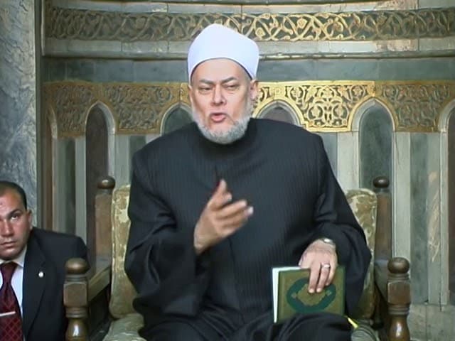 سورة المائدة | حـ 879 | 4 | تفسير القرآن الكريم | أ.د. علي جمعة - تفسير, سورة المائدة