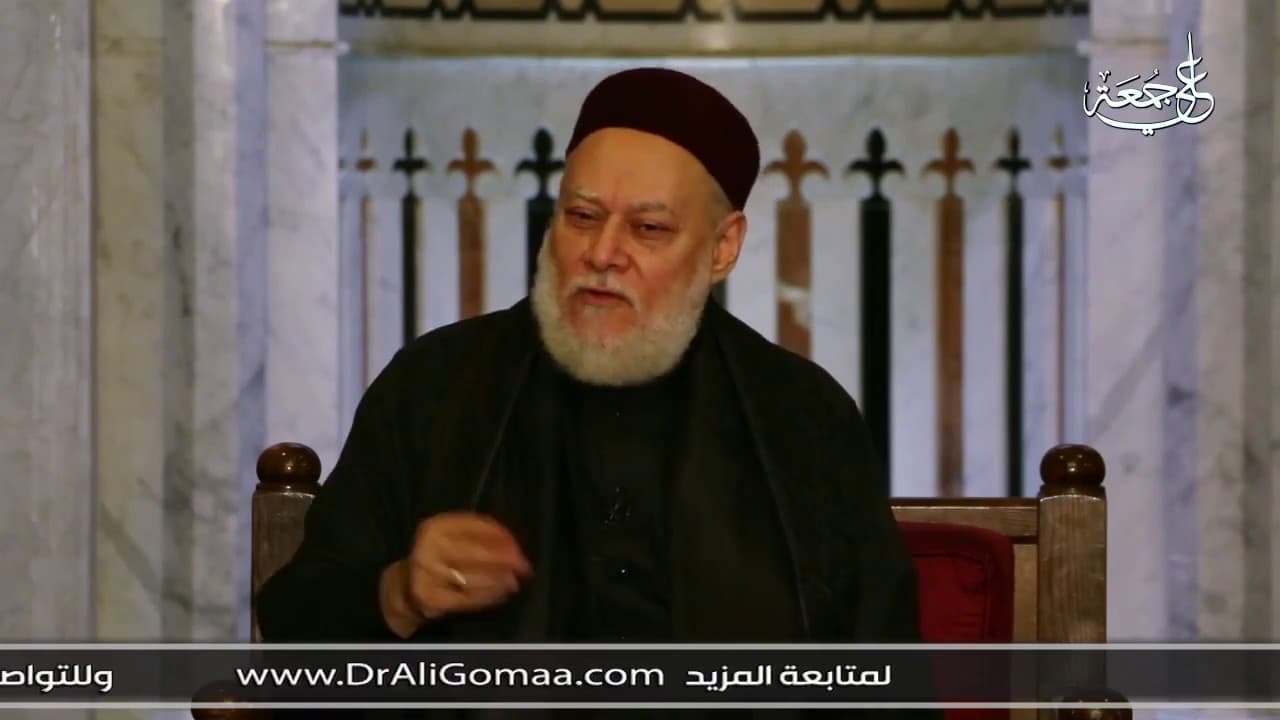 زوجي لا يريد الانجاب وأنا أريد فماذا أفعل؟ | أ.د علي جمعة - فتاوي