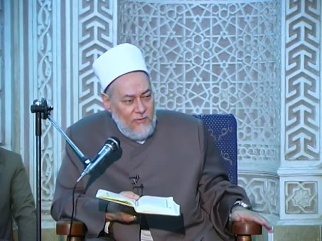 سورة النساء | حـ 605 | 20-21 | تفسير القرآن الكريم | أ.د علي جمعة - تفسير, سورة النساء