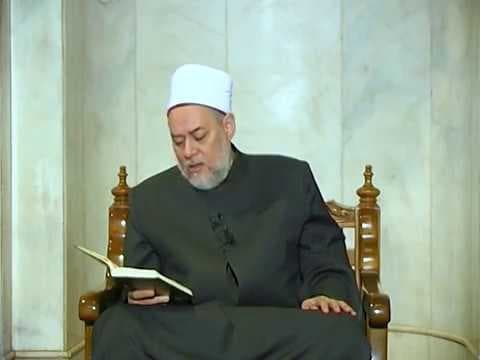 سورة آل عمران | حـ 505 | 154 | تفسير القرآن الكريم | أ.د علي جمعة - تفسير, سورة آل عمران