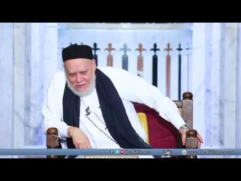 مجلس الجمعة | 12 - 04 - 2019 | مسجد فاضل | أ.د علي جمعة - مجلس الجمعة