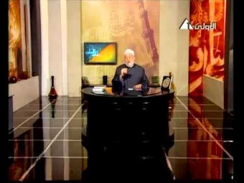 الحسن البصري | تاريخ التشريع الإسلامي | برنامج مجالس الطيبين موسم 2011 | أ.د علي جمعة - نور الدين