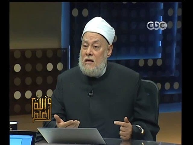 #والله_أعلم | الحلقة الكاملة 20-مايو-2014 | الخوف من مخالفة الشريعة - فتاوي, والله أعلم